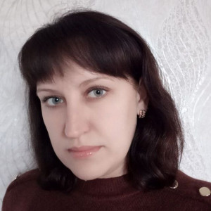 Мельник Ирина Викторовна Мельник Ирина Викторовна