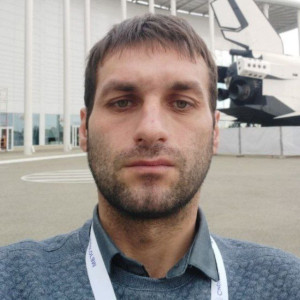 Безручко Александр Александрович Безручко Александр Александрович