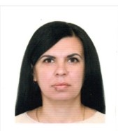 Малигон Алёна Леонидовна Малигон Алёна Леонидовна